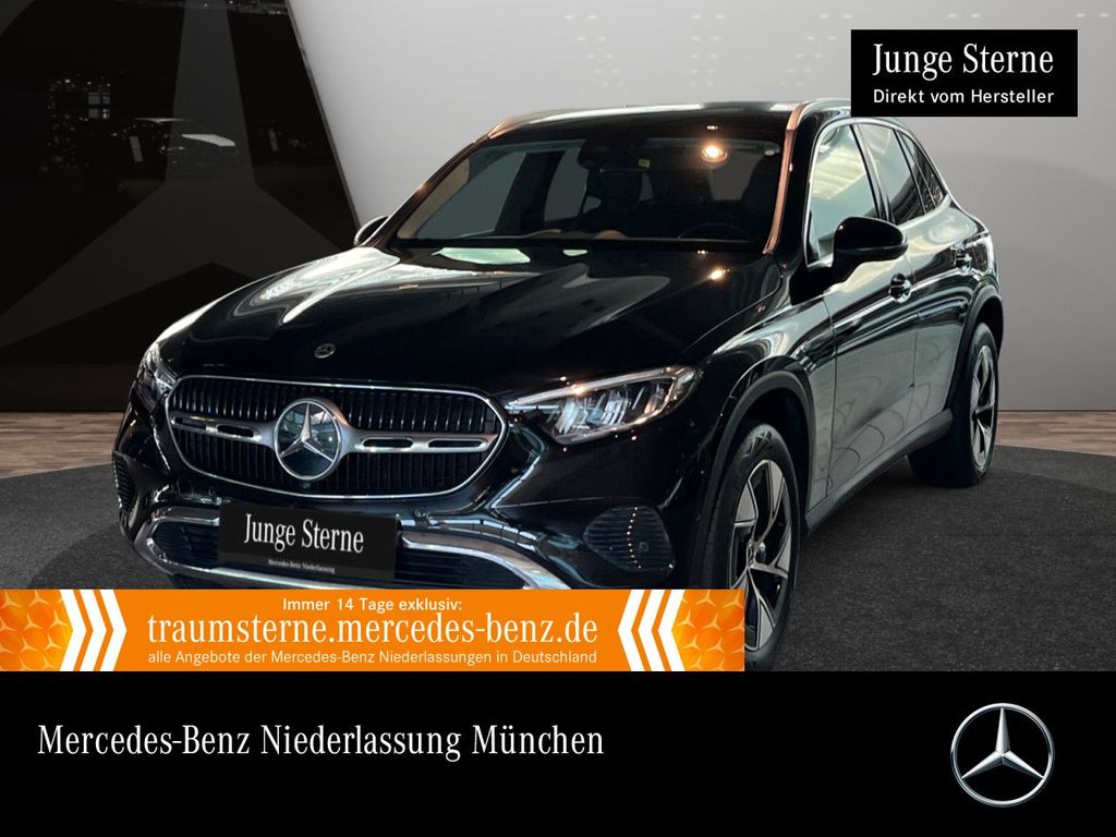 Bild des Angebotes Mercedes-Benz GLC 400 e 4M Avantg/MBUX NaviPrem/Kam/Tw/LED/AHK