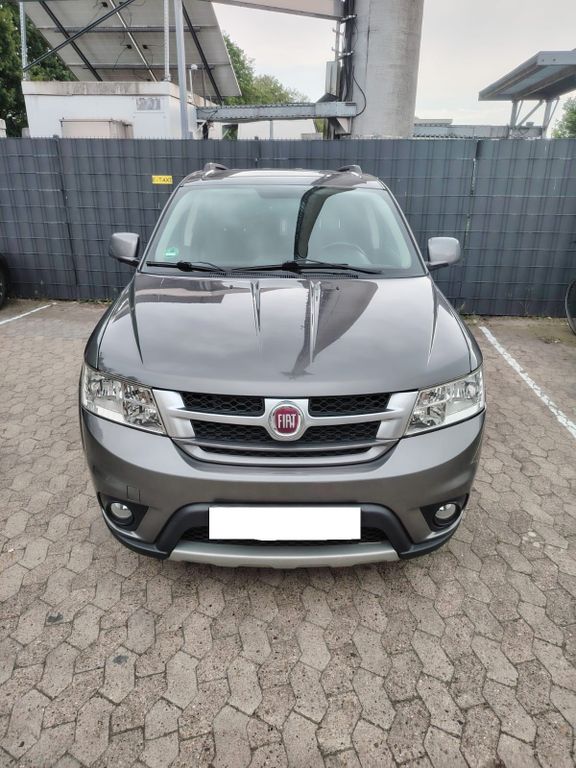 Bild des Angebotes Fiat Freemont 2.0 16V Multijet Automatik Allrad L...