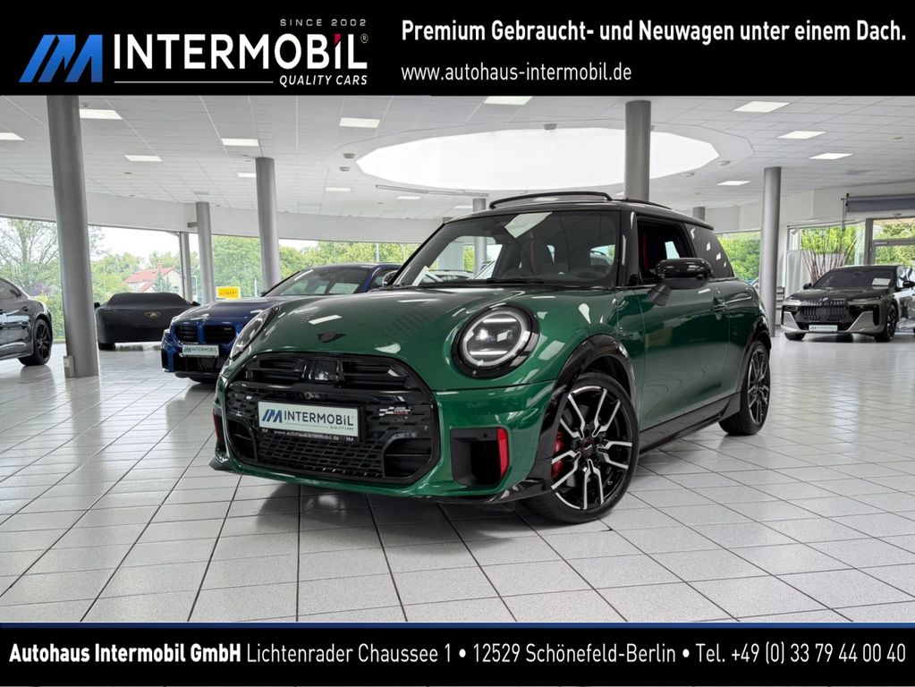 Bild des Angebotes MINI John Cooper Works XL*PANO*HUD*MASSAGE*H/K*360°