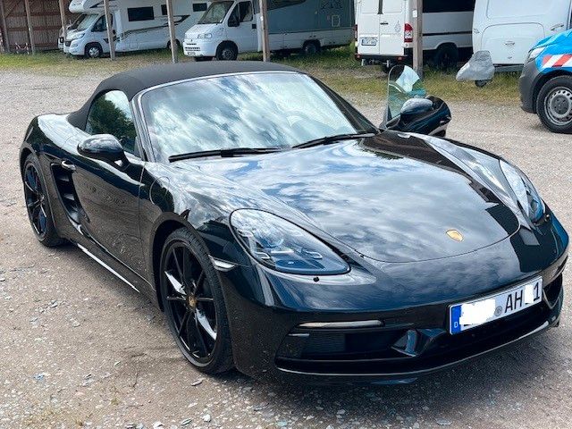 Bild des Angebotes Porsche 718 Boxster