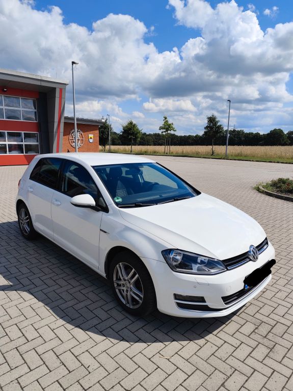 Bild des Angebotes Volkswagen Golf 1.2 TSI BMT LOUNGE LOUNGE