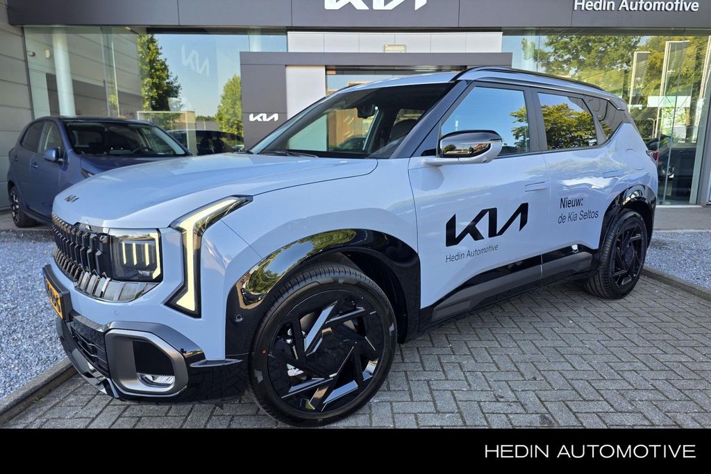Bild des Angebotes Kia Other Kia Seltos X-Line Demo Edition | Alleen be