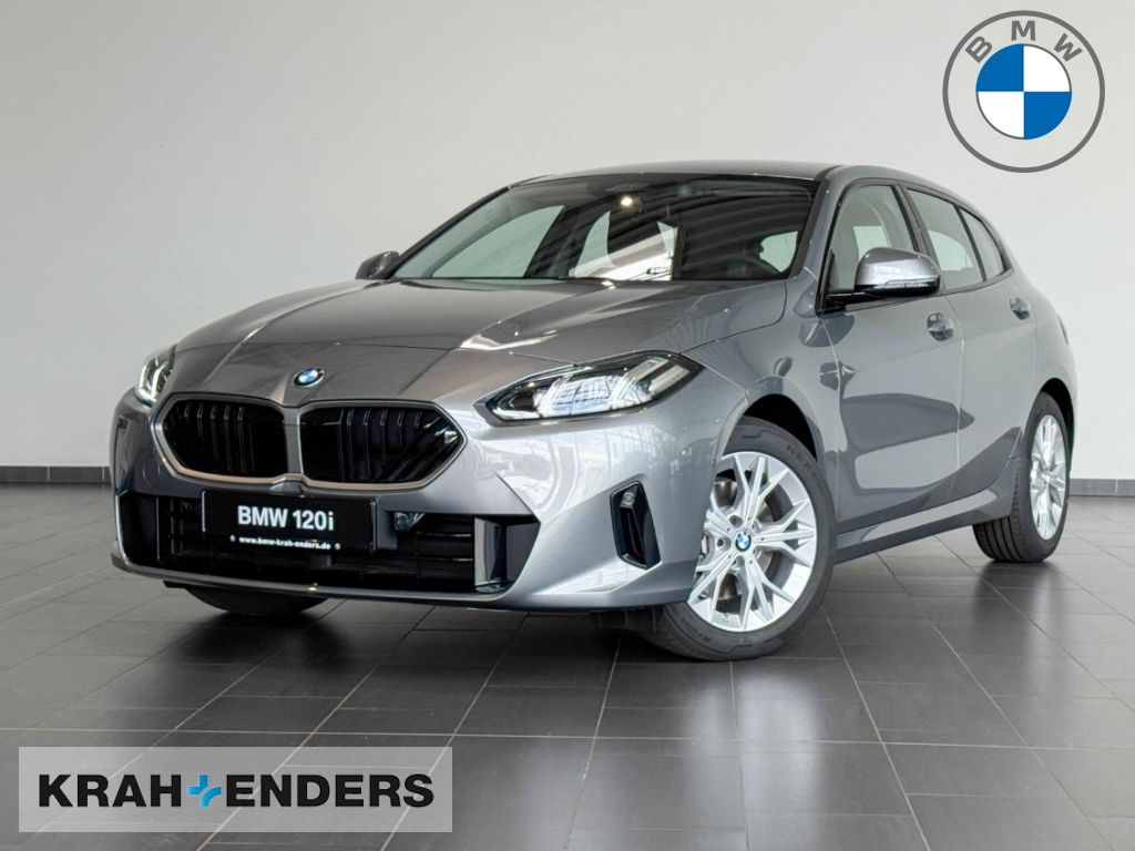 Bild des Angebotes BMW 120 i LED+SHZ+AppleCarPlay+Rückfahrkam+HUD