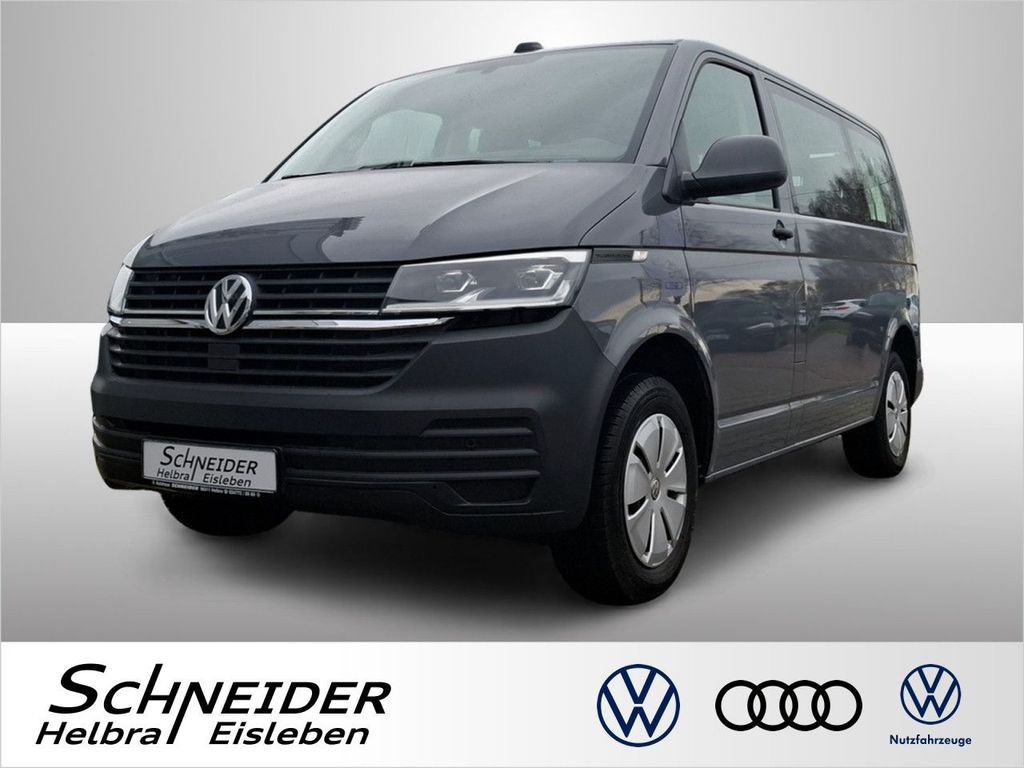Bild des Angebotes Volkswagen T6.1 Kombi 2.0 TDI KR CAM+LED+APP+TEMPOMAT