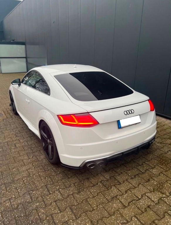 Bild des Angebotes Audi TTS Coupe 2.0 TFSI S tronic quattro -