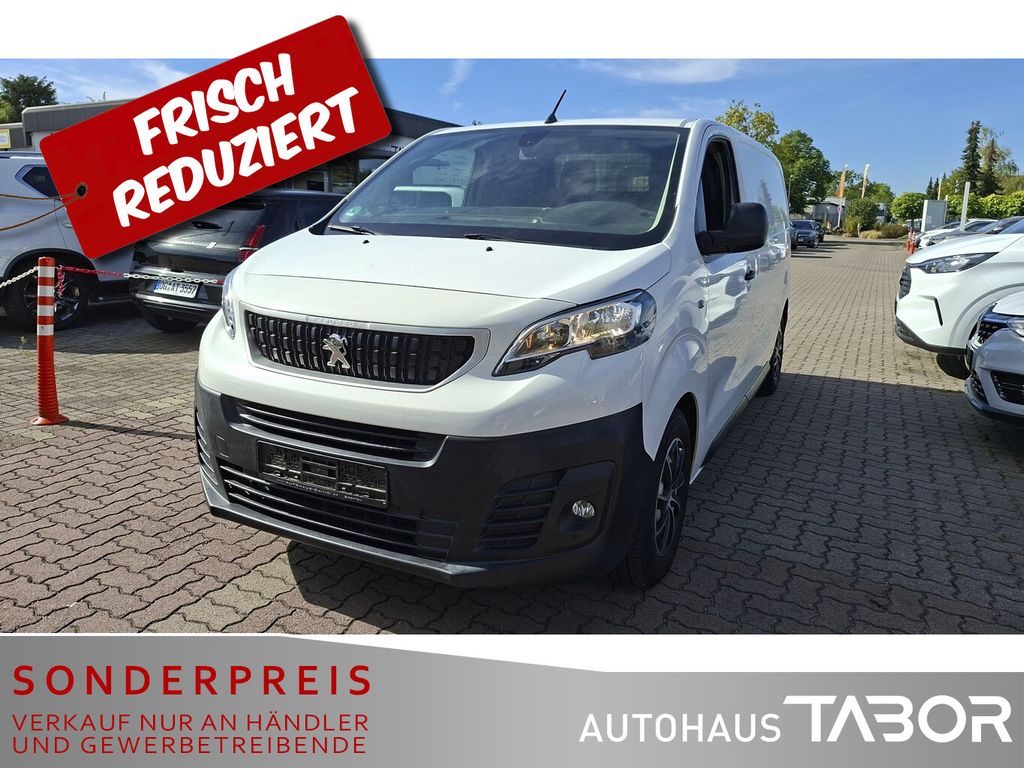 Bild des Angebotes Peugeot Expert 1.6 BlueHDi 115 L2 Premium AHK Nav Kamera