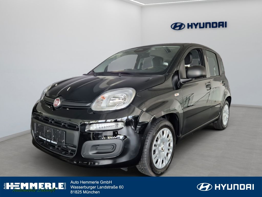 Bild des Angebotes Fiat Panda Pandina Pop*PDC*TEMPO*Bluetooth*Klima*