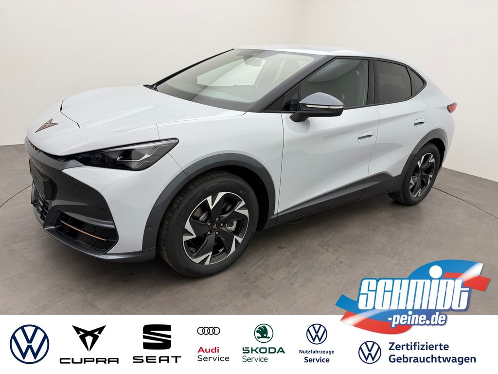 Bild des Angebotes Cupra Tavascan Endurance 286PS 77kWh DrivePack Wärmep