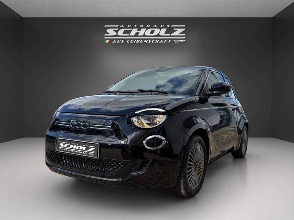 Bild des Angebotes Fiat Neuer 500 3+1 MY23 Neuer 500