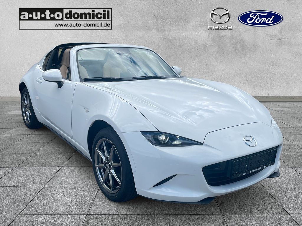 Bild des Angebotes Mazda MX-5 Kazari 1,5L 132PS Bose/RFK/Matrix