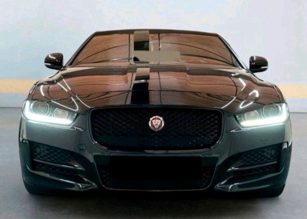 Bild des Angebotes Jaguar XE 20t 200PS R-Sport Automatik R-Sport