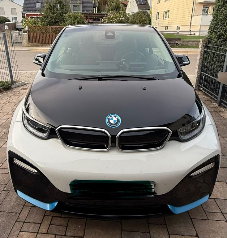 Bild des Angebotes BMW i3s (120 Ah), 135kW s