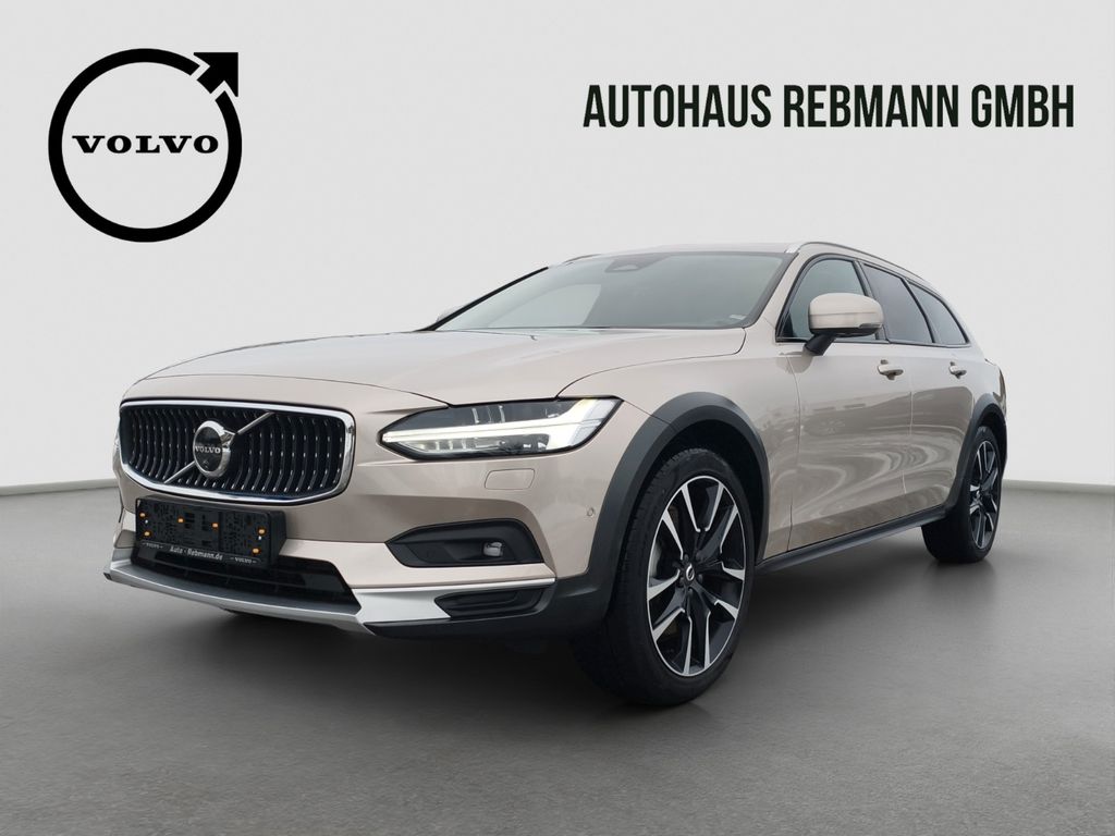 Bild des Angebotes Volvo V90 Cross Country B5 Ultimate*360°Standh*AHK*SD