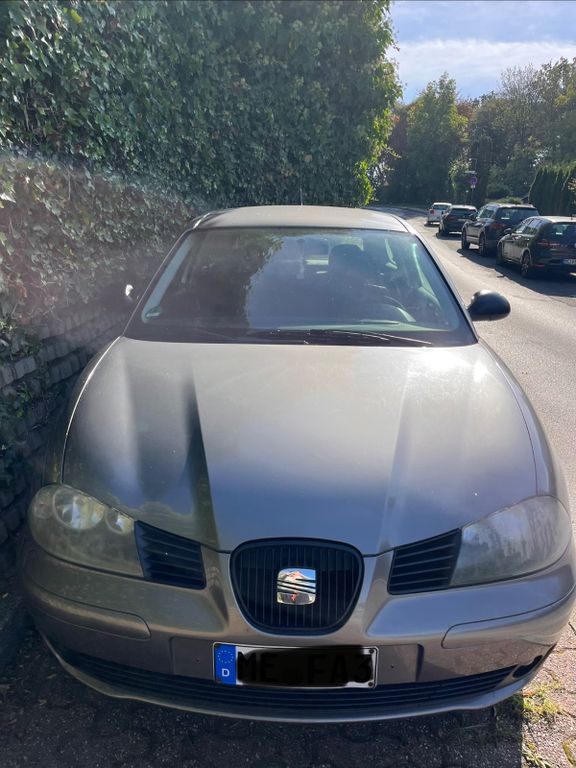 Bild des Angebotes Seat Ibiza 1.4 16V 74 kW Fresh Fresh