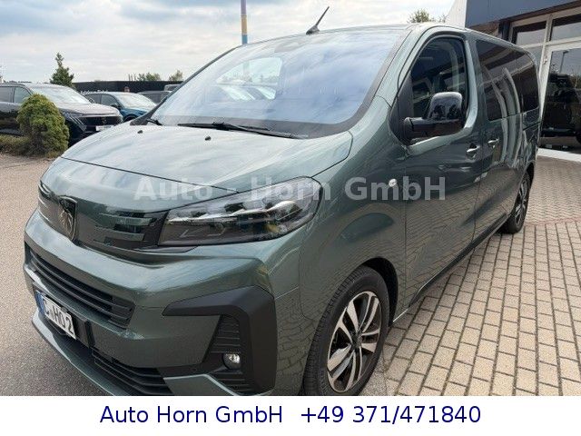 Bild des Angebotes Peugeot Traveller Allure L2 BLueHDi 180 EAT8