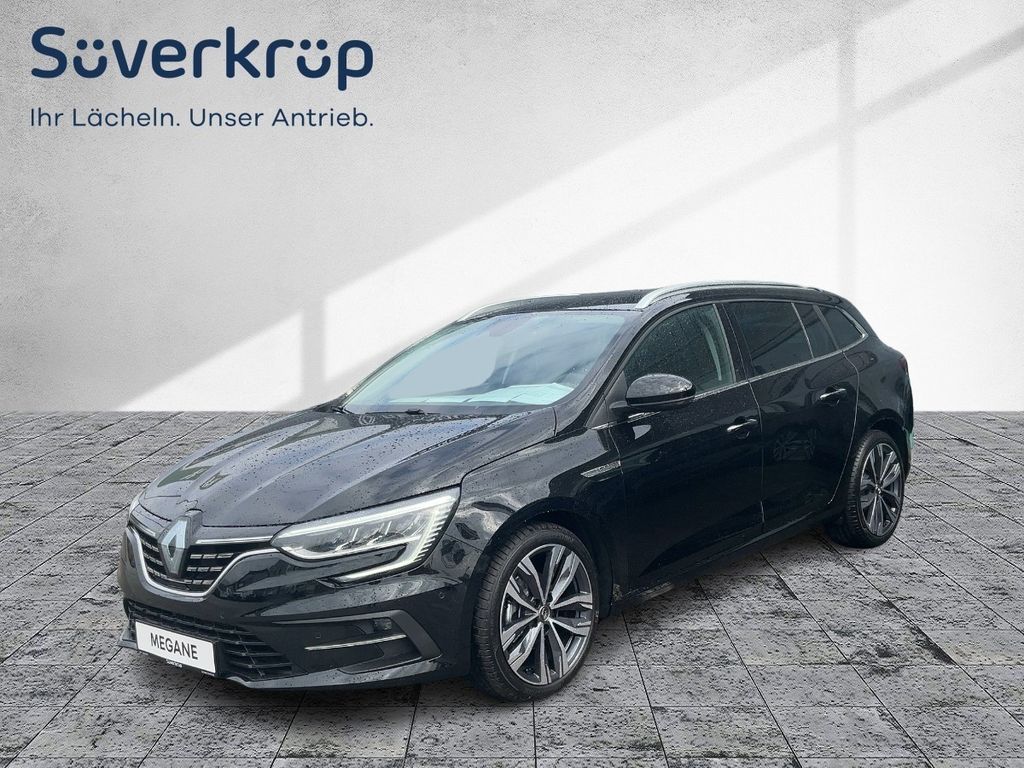 Bild des Angebotes Renault Megane Grandtour Techno TCe 140 EDC