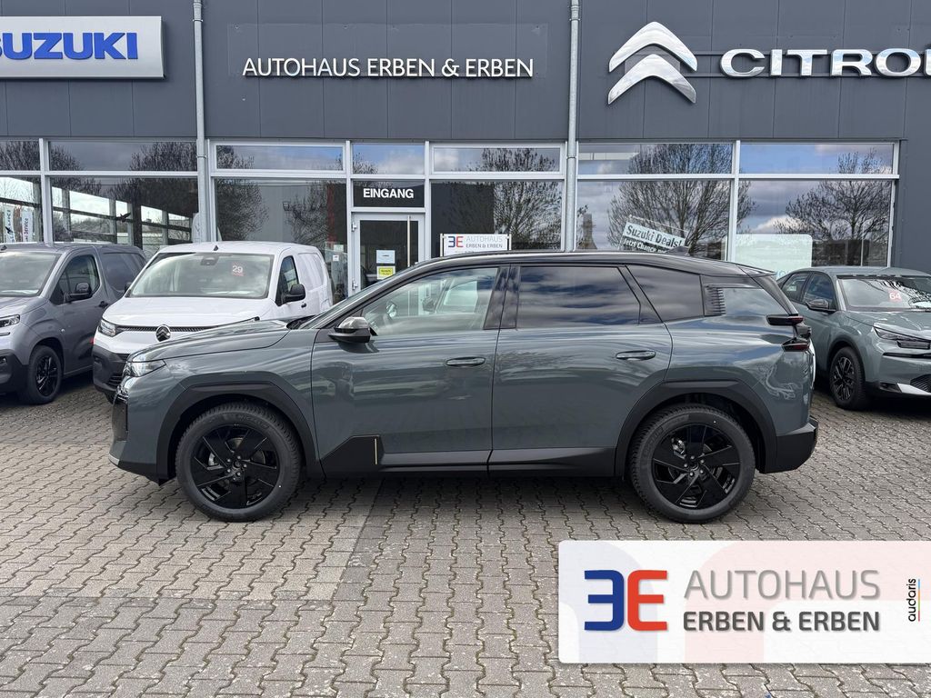 Bild des Angebotes Citroën C5 Aircross Hybrid 145 Doppelkupplung 6-Gang MAX