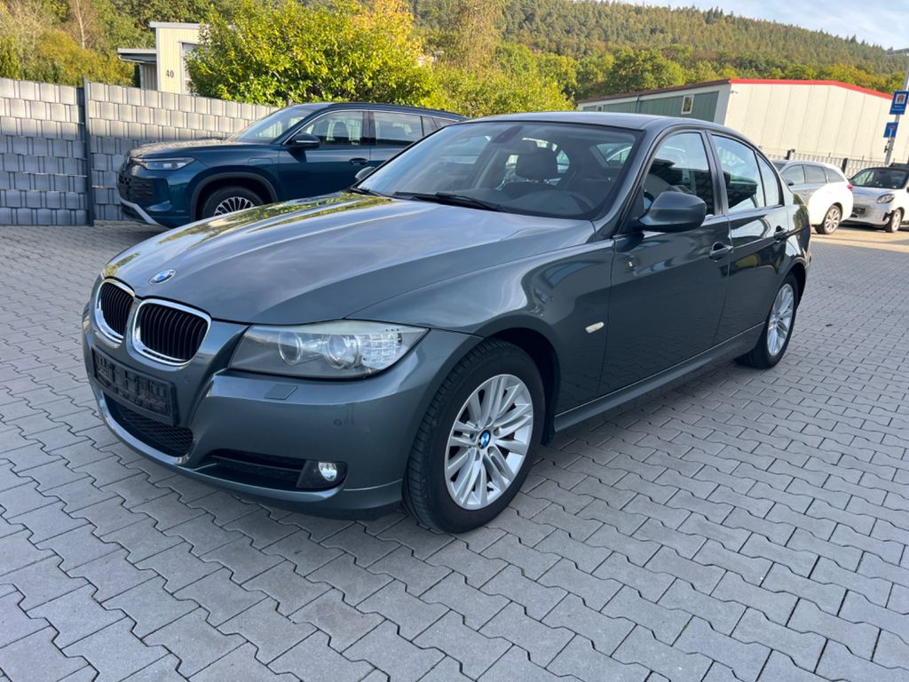 Bild des Angebotes BMW 320 3 Limousine 320 d