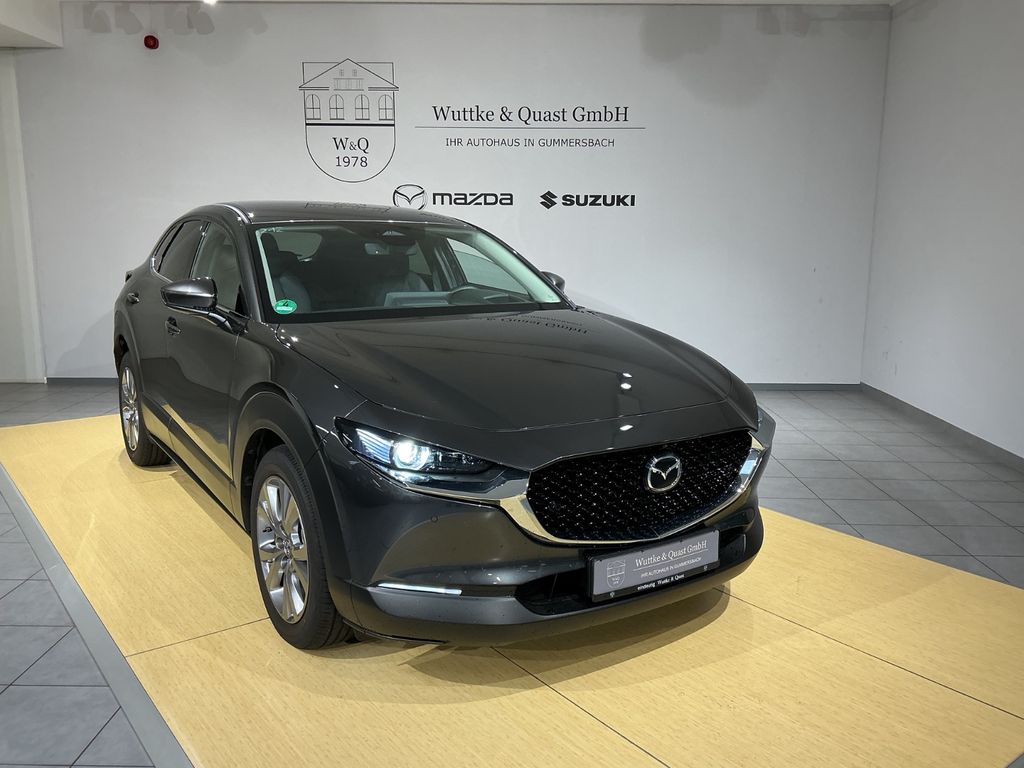 Bild des Angebotes Mazda CX-30 Exclusive Line Automatik Bose