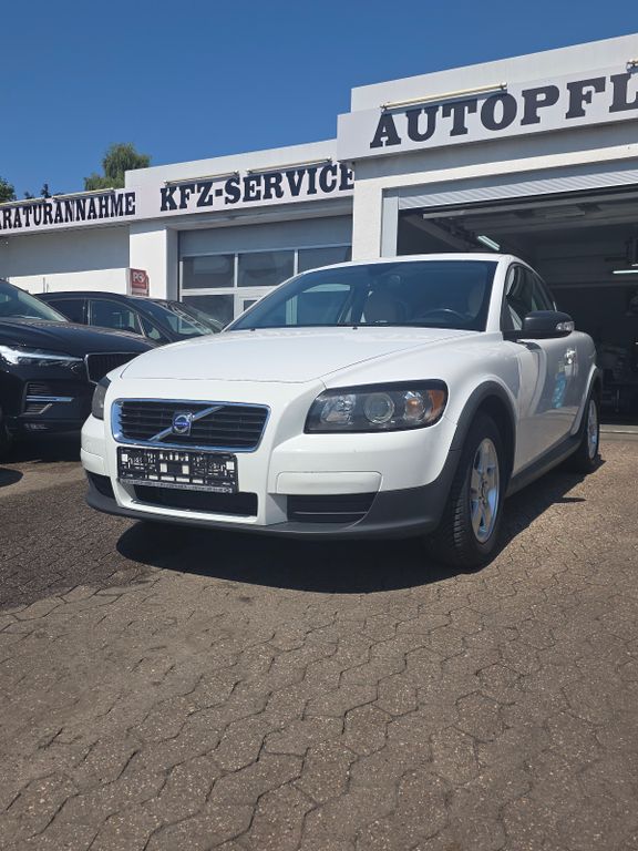 Bild des Angebotes Volvo C30 1.6*PDC*Klima*Allwetter