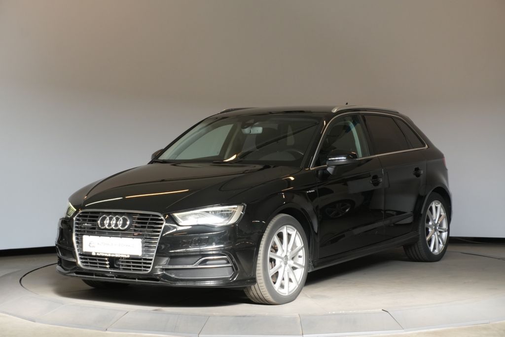 Bild des Angebotes Audi A3 Sportback e-tron Ambition B&O DAB LED
