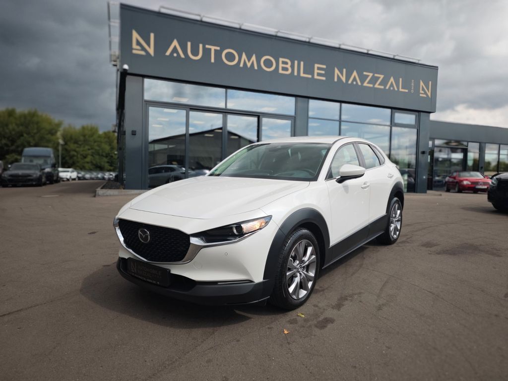 Bild des Angebotes Mazda CX-30 SELECTION*1.HD*360 VIEW*LED*ASSIST PAKET*