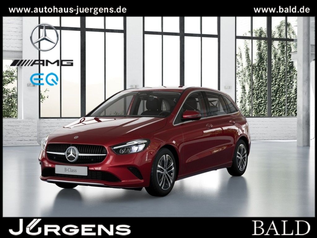 Bild des Angebotes Mercedes-Benz B 250 e Progressiv+11KW+Totw+Voll Digi+Kam