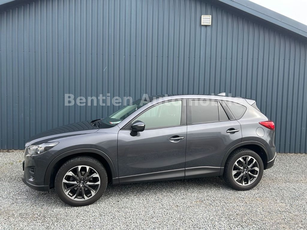 Bild des Angebotes Mazda CX-5 Sports-Line AWD