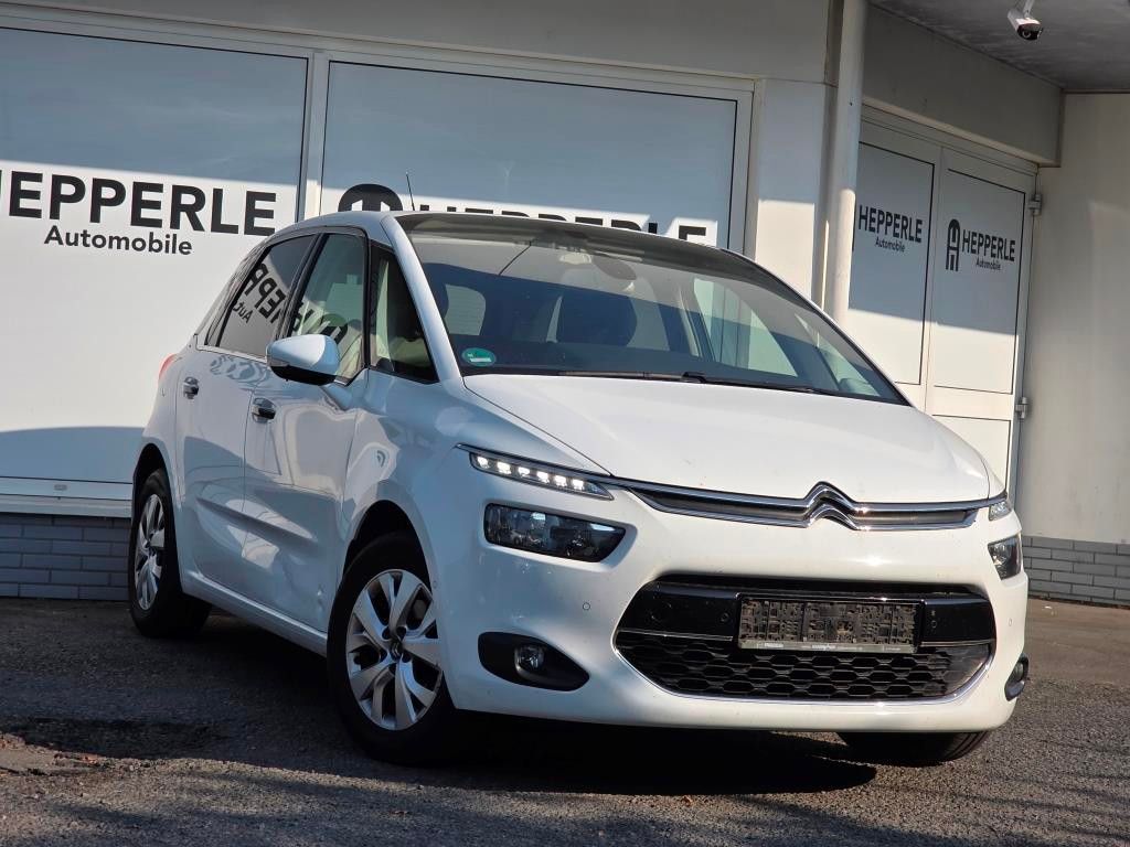Bild des Angebotes Citroën C4 Picasso/Spacetourer Exclusive MASSAGE+ACC+KAM