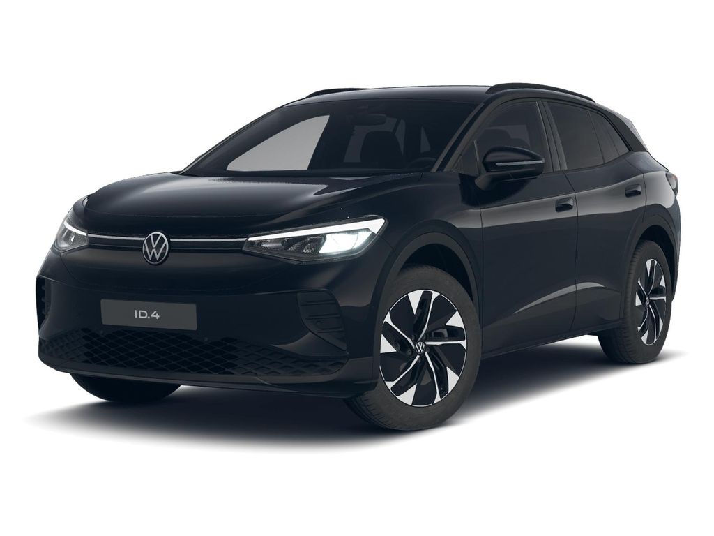 Volkswagen ID.4 Pure 58kWh 190PS Navi+Keyless+Sitzheiz+A...