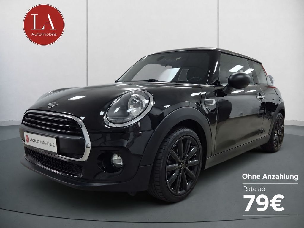Bild des Angebotes MINI One 1.5*PDC*SHZ*LIM*BMT*