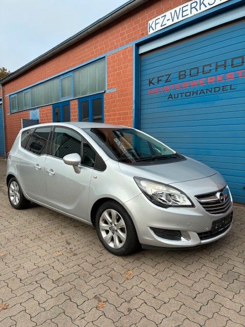 Bild des Angebotes Opel Meriva B Innovation