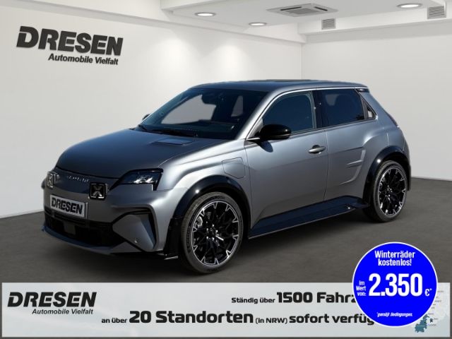 Alpine A 290 GT *Driving Paket* *Safety Paket* *19-Zoll
