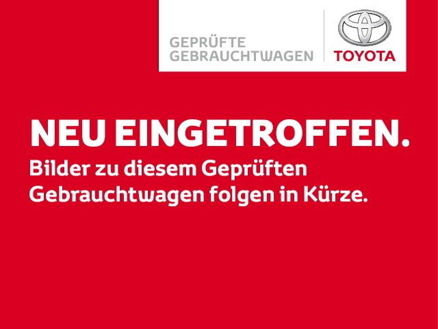 Bild des Angebotes Toyota Yaris Hybrid 116 1.5 Teamplayer MY26 *Technik*