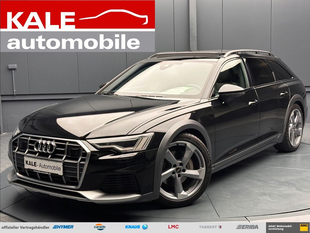 Bild des Angebotes Audi A6 Allroad 40 TDI quattro*20Zoll*PANORAMA*Matrix