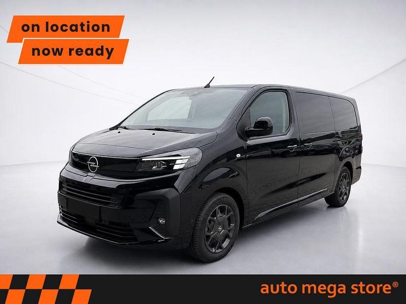 Bild des Angebotes Opel Zafira Life 2.0 D L3 Edition XL Kamera/9-Sitzer