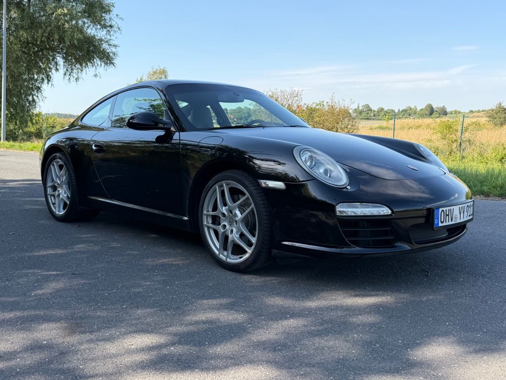 Bild des Angebotes Porsche 911 - 997.2  Carrera Coupé - PDK -  VIDEO !!!