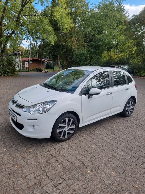 Bild des Angebotes Citroën C3 PureTech 68 Selection Selection