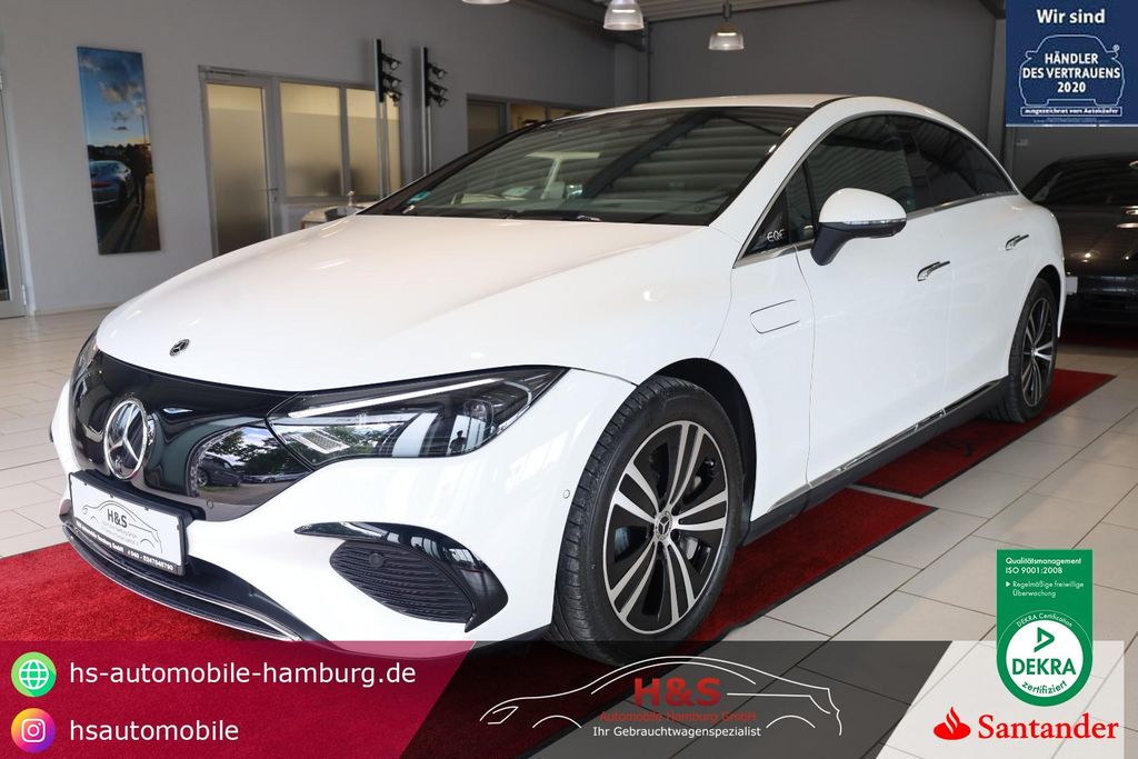 Bild des Angebotes Mercedes-Benz EQE 350+ Servicepaket 5j
