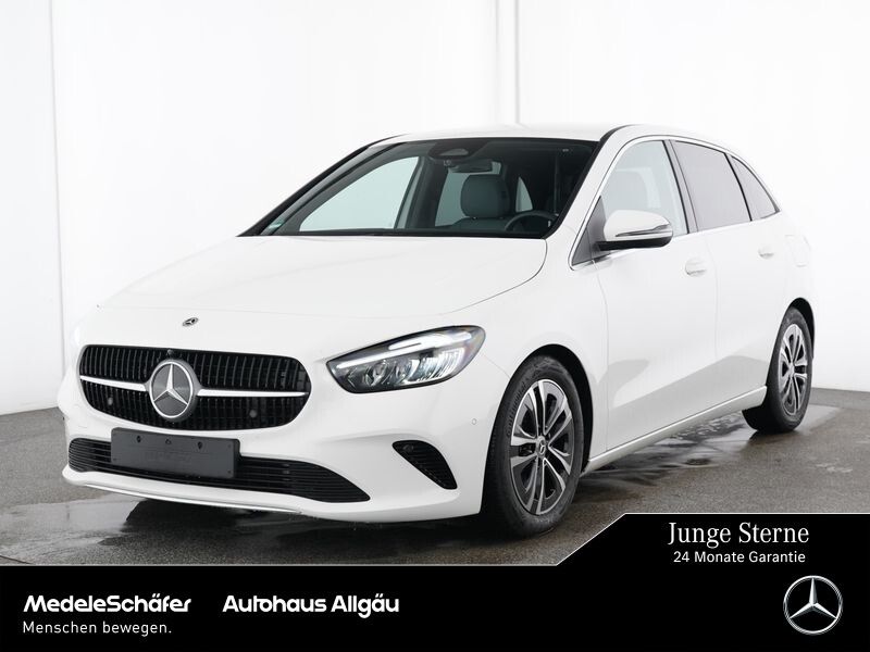 Bild des Angebotes Mercedes-Benz B 250 4M Progressive Memory VZ-Assi Sportsitze