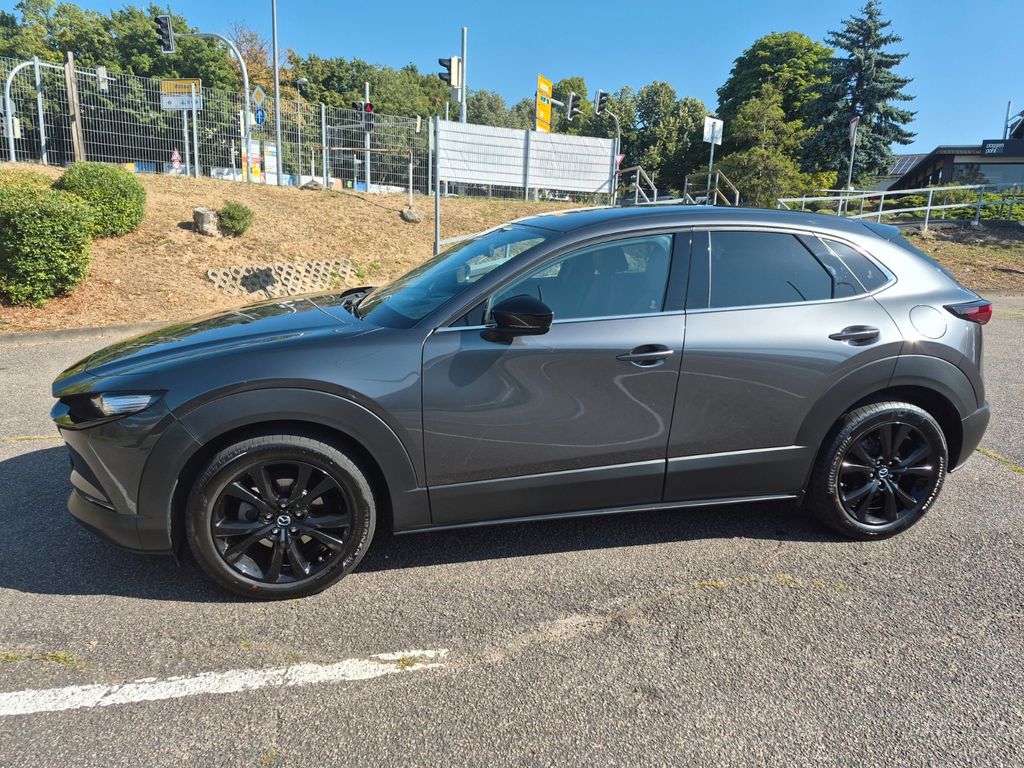 Bild des Angebotes Mazda CX-30 e-SKYACTIV X M-Hybrid 186 Nagisa AT Nagisa