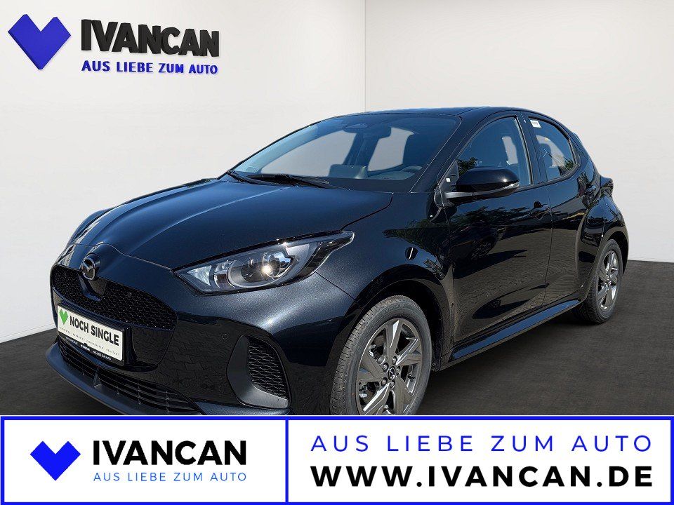 Bild des Angebotes Mazda 2 Hybrid Exclusive-Line