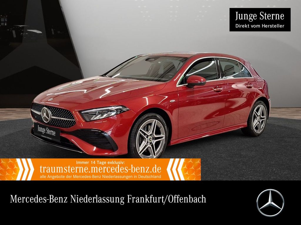 Bild des Angebotes Mercedes-Benz A 250 e AMG Adv.+/AC11KW/KAMERA/LED/KEYL/AMBIENT