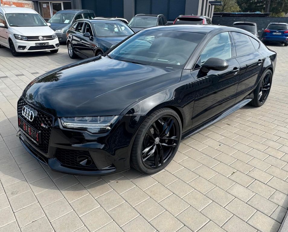 Bild des Angebotes Audi RS7 4.0 TFSI quattro tip performance Sportb.