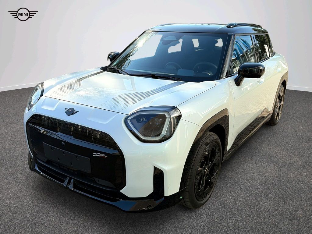 Bild des Angebotes MINI John Cooper Works Trim