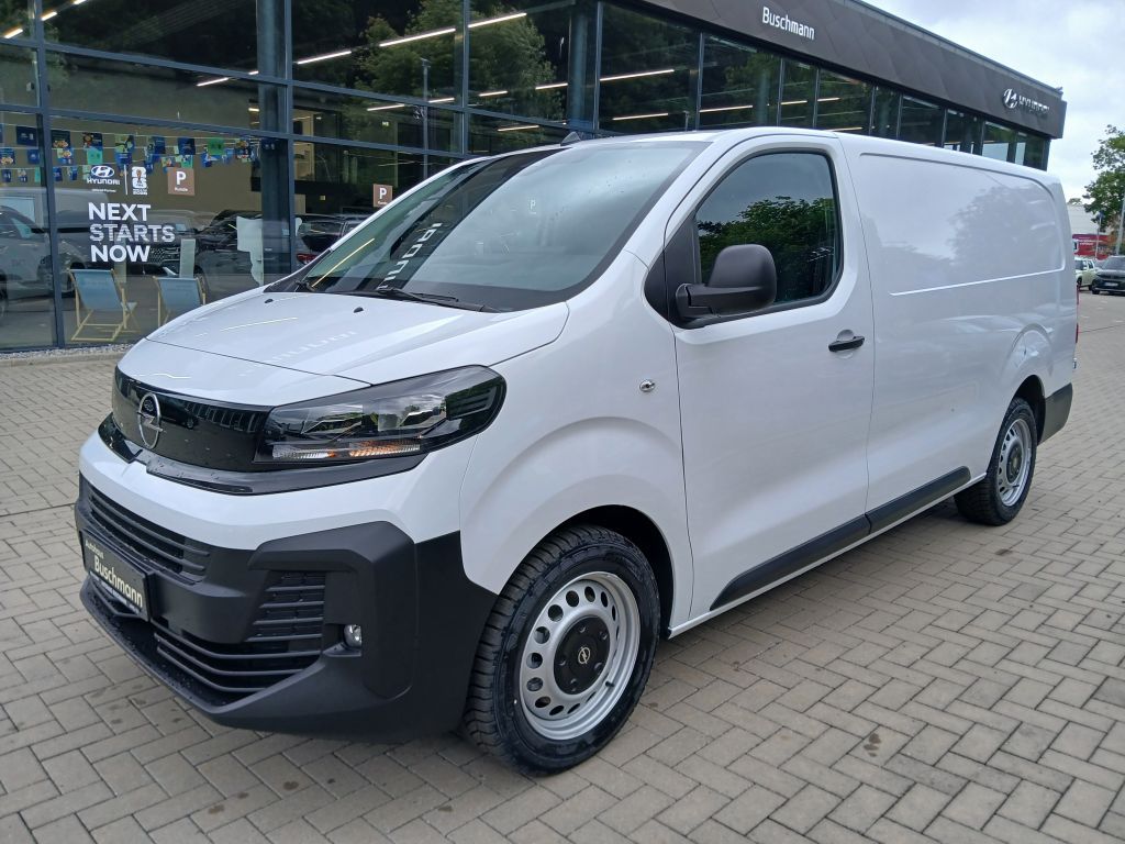 Bild des Angebotes Opel Vivaro 2.2 Diesel 150 XL S&S +AHK+PAKETE+
