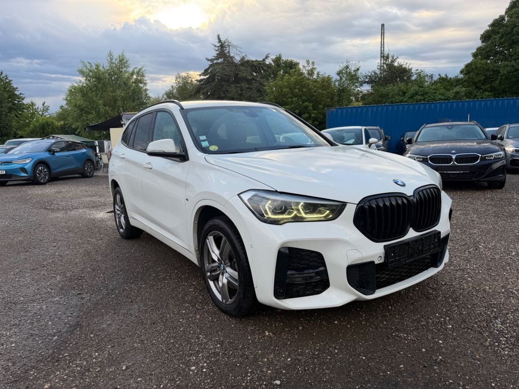 Bild des Angebotes BMW X1 sDrive 20 d M Sport