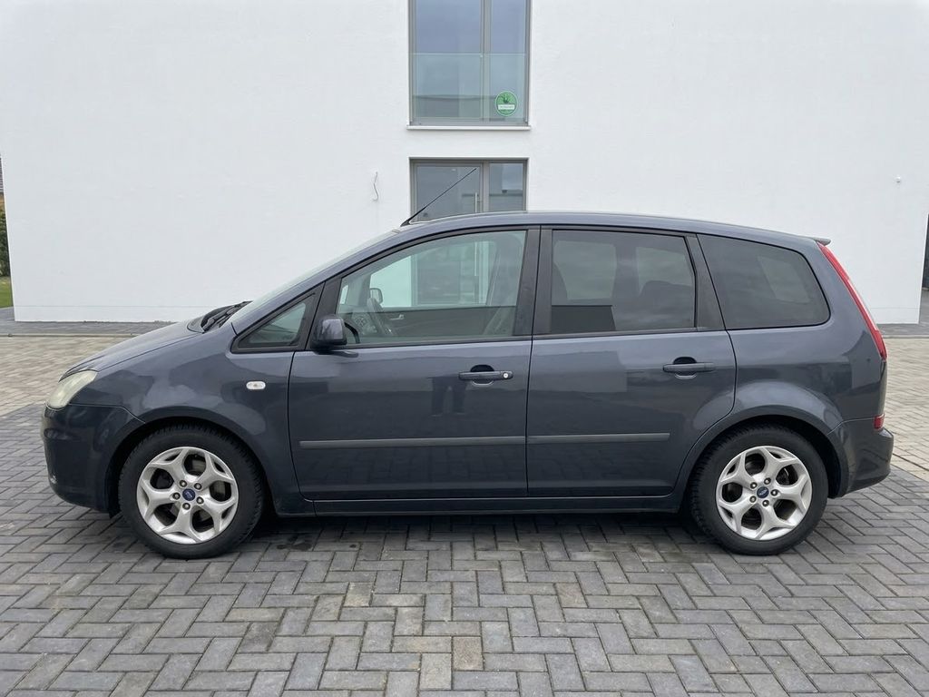 Bild des Angebotes Ford C-Max 2,0TDCi DPF Style Style