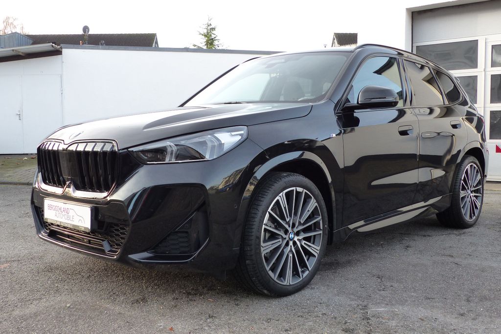 Bild des Angebotes BMW X1 23 d xDrive M Sport, HuD, AHK, H/K