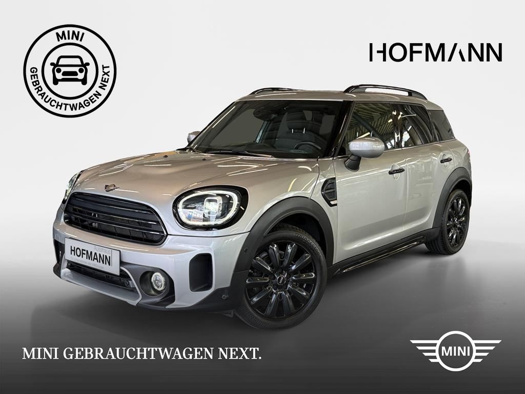 Bild des Angebotes MINI Cooper Countryman Classic Trim AHK+LED+HUD+SHZ+